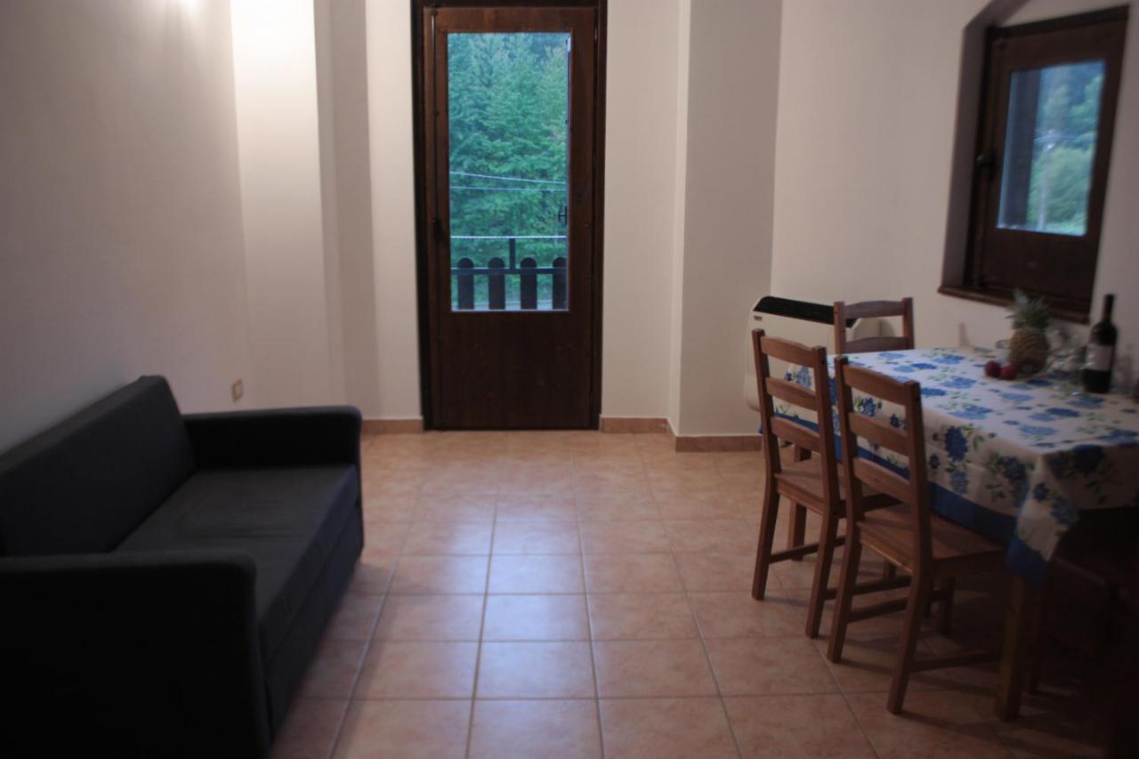 Lorica Apartment Residence Lagosila المظهر الخارجي الصورة