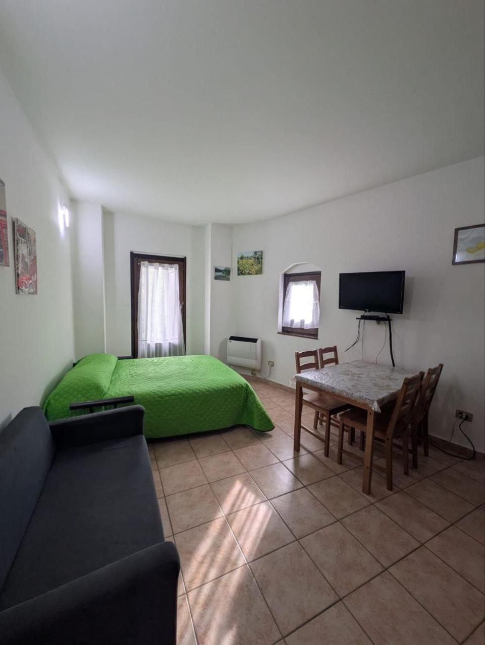 Lorica Apartment Residence Lagosila المظهر الخارجي الصورة